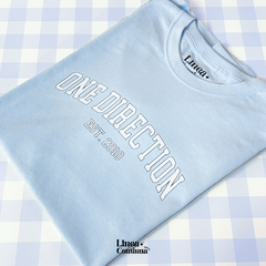 One Direction Basic Shirt en internet