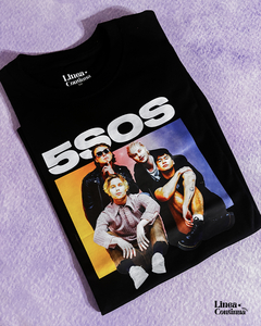 5 SOS Premium Shirt #2