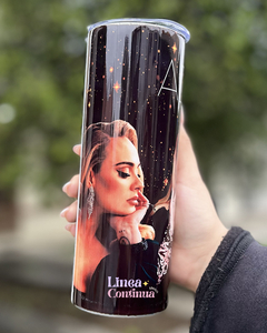 Adele Termo Skinny en internet