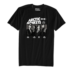 Arctic Monkeys Premium T-Shirt #2 - comprar en línea