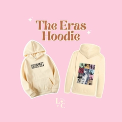 T. Swift Eras Hoodie Arena