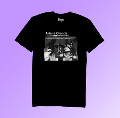 Ariana Grande Premium T-shirt #5
