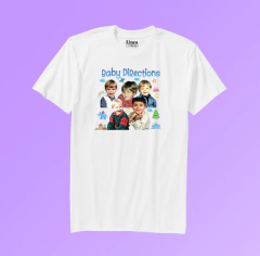 Baby Directions Premium t-shirt - comprar en línea