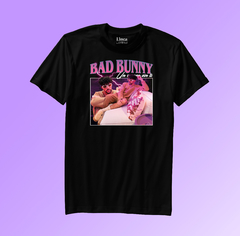 Bad Bunny Premium Shirt #5 - comprar en línea