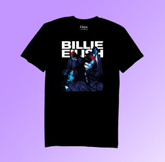 Billie Eilish Premium Shirt #5