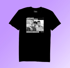 Jonas Brothers RTT Premium Shirt - comprar en línea