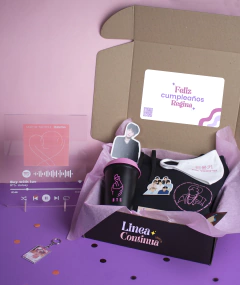 BTS Mystery Box - comprar en línea