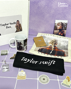 T. Swift Mystery Box