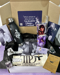 T. Swift Mystery Box