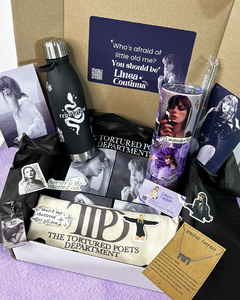 T. Swift Mystery Box - comprar en línea