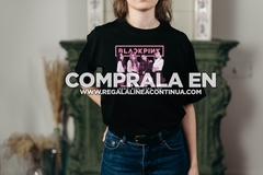 BLACKPINK PREMIUM SHIRT #1