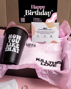 Imagen de Blackpink Mystery Box