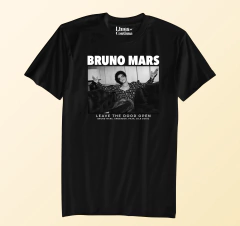 Bruno Mars Premium T-Shirt #2