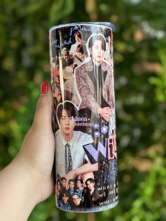 BTS Termo Skinny en internet