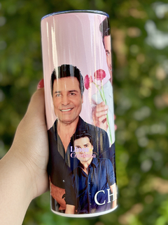 Chayanne Termo Skinny #2 en internet