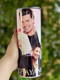 Chayanne Termo Skinny #2 - comprar en línea