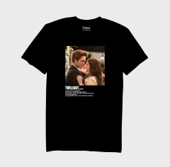 Twilight #2 - Premium T-Shirt en internet