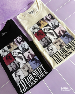 T. S. Premium Shirt Eras #2 en internet