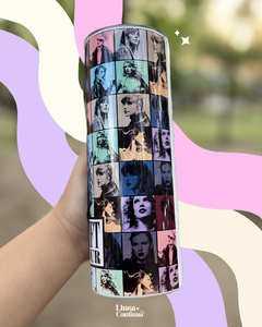 Termo Skinny T. Swift Eras en internet