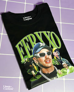 Ferxxo Premium Shirt