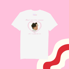 Harry's Heart - Premium T-Shirt en internet