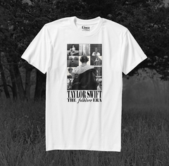 T Swift Premium Shirt era Folklore