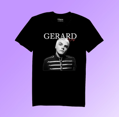 Gerard Way Premium Shirt