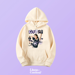 Olivia Rodrigo Guts Premium Hoodie