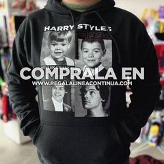 Harry Styles Ages Sweatshirt / Hoodie - comprar en línea