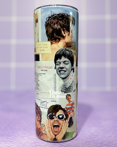 Termo Skinny Harry's House - Linea Continua