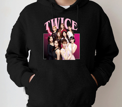 Twice Premium Hoodie