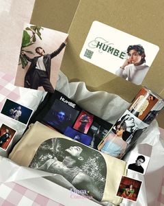 Humbe Mystery Box