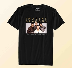 Imagine Dragons Premium T-Shirt #1