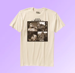 Justin Bieber Premium Shirt #2 - comprar en línea
