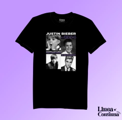 Justin Bieber Premium Shirt #5 en internet