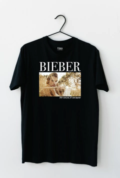 Justin Bieber Premium Shirt #3