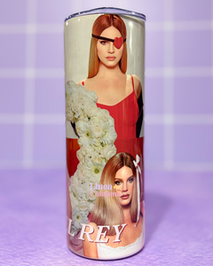 Lana del Rey Termo Skinny #2 - comprar en línea