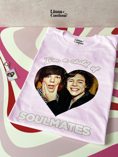 Larry A Child Of Soulmates Premium T-Shirt