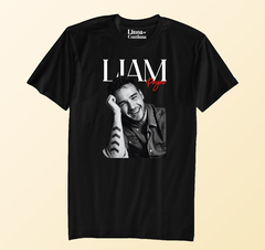 Liam Payne #1 Close Up Premium T-Shirt - comprar en línea