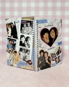 Larry Notebook (Leer descripción) en internet