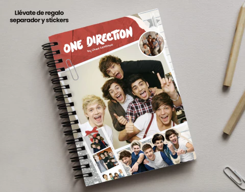 1D Notebook #3 - comprar en línea