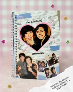 Larry Notebook (Leer descripción) - comprar en línea