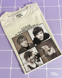 Louis Tomlinson Premium Shirt #2