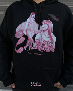T. Swift Lover Hoodie - comprar en línea
