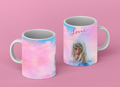 T. SWIFT LOVER MUG