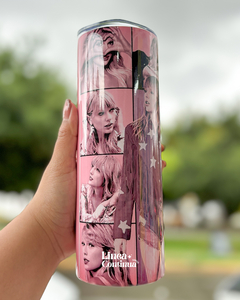 T. Swift Lover Termo Skinny - comprar en línea