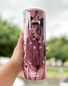 T. Swift Lover Termo Skinny