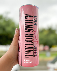 T. Swift Lover Termo Skinny - Linea Continua