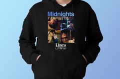 T. Swift Midnights #3 Sweatshirt / Hoodie