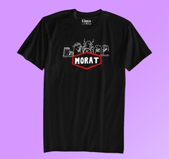 Morat Basic Shirt 2 - comprar en línea